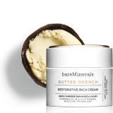 bareMinerals Butter Drench Restorative Rich Cream 50ml