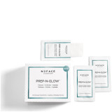 NuFACE Prep-N-Glow Cloths
