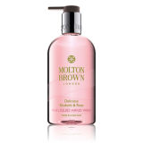 Molton Brown Delicious Rhubarb and Rose Hand Wash (300ml)