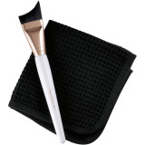bareMinerals Mask Application Essentials Brush & Washcloth Duo