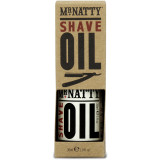 Mr Natty Shave Oil 30ml