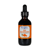 Russell Organics Sea Buckthorn Oil 60ml