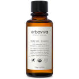 Erbaviva Breathe Body Oil