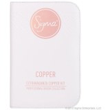 Sigma Make Up Artist Rose Gold Set (29 Brushes)