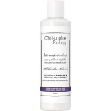 CHRISTOPHE ROBIN ANTIOXIDANT CLEANSING MILK WITH 4 OILS AND BLUEBERRY (250ML)