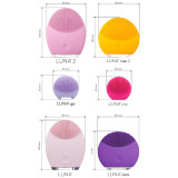 FOREO LUNA™ play - Purple