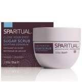 SpaRitual Close Your Eyes Sugar Scrub