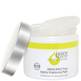 Juice Beauty Green Apple Peel Nightly Brightening Pads - Travel Size