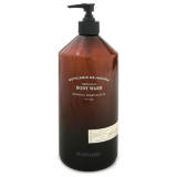 Archipelago Botanicals Boticario di Havana Body Wash 891ml