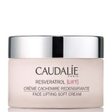 Caudalie Resveratrol Lift Face Lifting Soft Cream 50ml
