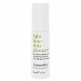this works Light Time Skin Plumper Moisturiser (30ml)