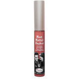 theBalm Liquid Lipstick Meet Matt(e) (Various Shades)