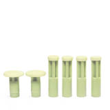 PMD Mixed Green Replacement Discs - 6 Pack