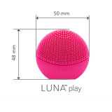 FOREO LUNA™ play - Aquamarine