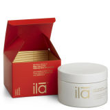 ila-spa Body Balm for Feeding Skin and Senses 200g