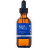 Russell Organics Moringa Oil 60ml