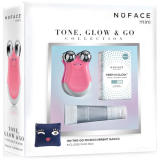 NuFACE Mini Tone, Glow & Go Collection (Worth $243.00)