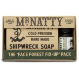 Mr Natty Shipwreck Soap 120g