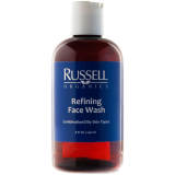 Russell Organics Refining Face Wash 240ml