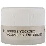 Korres Yogurt Cream - Oily, Dehydrated Skin 40ml