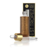 St Tropez Self Tan Luxe Facial Oil (30ml)