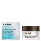 AHAVA Age Control Brightening and Anti-Fatigue Eye Cream