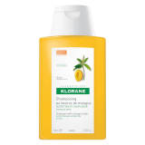 KLORANE Shampoo with Mango Butter - 3.38 fl. oz.