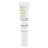 this works Light Time Open Eyes (15ml)