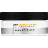 Menscience Hair Styling Pomade (56g)