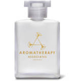 Aromatherapy Associates Support Breathe Bath & Shower Oil 55ml