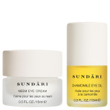 Sundari Eye Duo Kit (Worth $98)