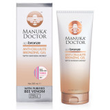 Manuka Doctor ApiBronze Anti-Cellulite Bronzing Gel 200ml