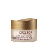 DECLÉOR Excellence De L'Age Regenerating Eye and Lip Cream (15ml)