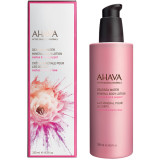 AHAVA Mineral Body Lotion - Cactus and Pink Pepper