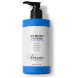 Baxter of California Hand and Body Moisturiser 300ml