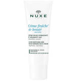 NUXE Creme Fraiche Rich Cream Dry To Very Dry Skin (30ml)