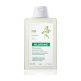 KLORANE Shampoo with Oat Milk