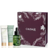 Caudalie French Detox Set