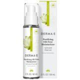derma e Purifying Oil-Free Moisturizer