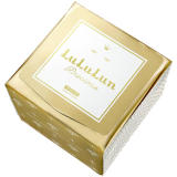 Lululun Face Mask 32 Sheets - Precious White