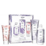 H2O+ Beauty Luxe It Up Bodycare Favorites Gift Set