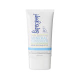 Supergoop! SPF 40 Skin Soothing Mineral Sunscreen with Olive Polyphenols