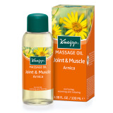 Kneipp Joint and Muscle Arnica Massage Oil (100ml)