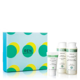 REN Evercalm™ Bestselling Trio (Worth $74)