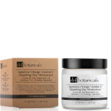 Dr Botanicals Japanese Orange Vitamin C Repairing Day Moisturiser 50ml