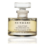 Sundari Nighttime Nourishing Oil