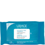 Uriage Wipes for Normal to Dry Skin