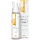 derma e Vitamin C Concentrated Serum