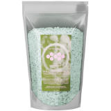 Red Flower Hinoki Mint Mineral Bath Soak