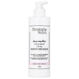 Christophe Robin Delicate Volumizing Shampoo with Rose Extracts (400ml)